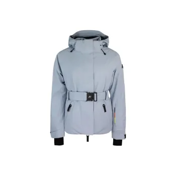 K WAY Chevril Microtwill 2L Ski Jacket