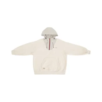 Cloud Factory Sweatshirt Women's Beige