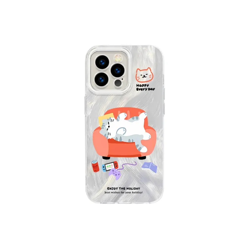 YUDACHUAN Phone Cases-3