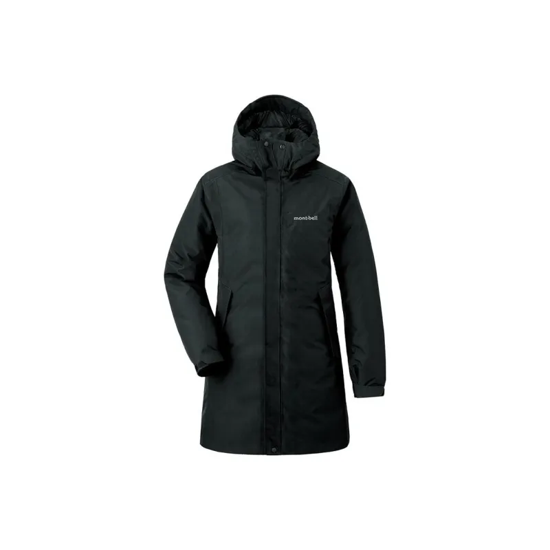 MONTBELL Down Jackets Women's-5