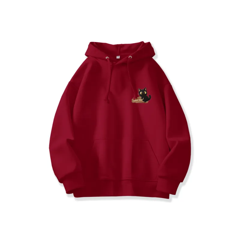 Cotton Sweatshirts Unisex-36