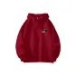 Burgundy, Thin