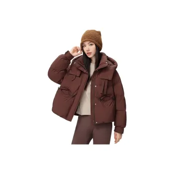YAYA Down Jackets Women's