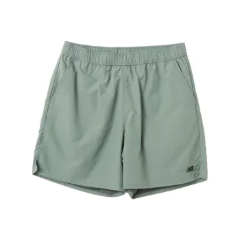 New Balance MET 24 Casual Shorts Men's Deep Juniper