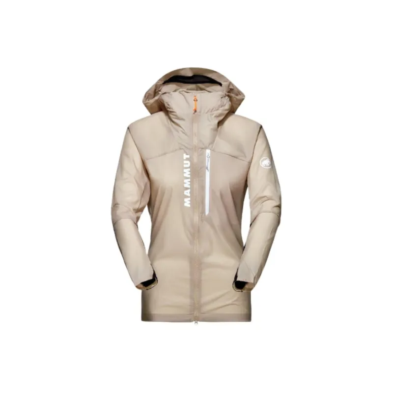 MAMMUT Aenergy Series Jackets Coats Women's-11