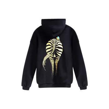 ROSESTUDIOBYGUOPEI Sweatshirt Women's Black