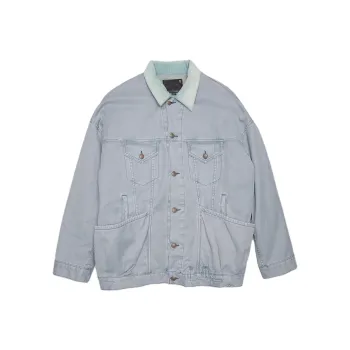 R13 Jackets & Coats Women's Blue