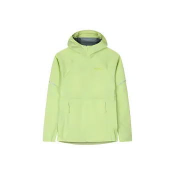 CHAOJIANTA Jackets & Coats Women's Vitamin Green