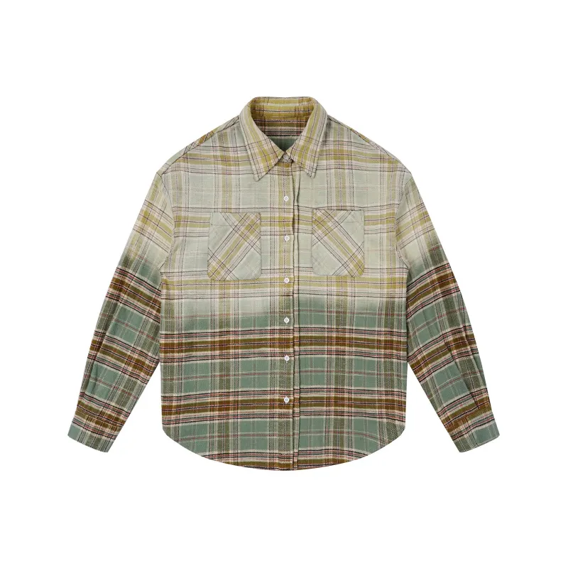 FAIRFAFO Shirts Women's-2