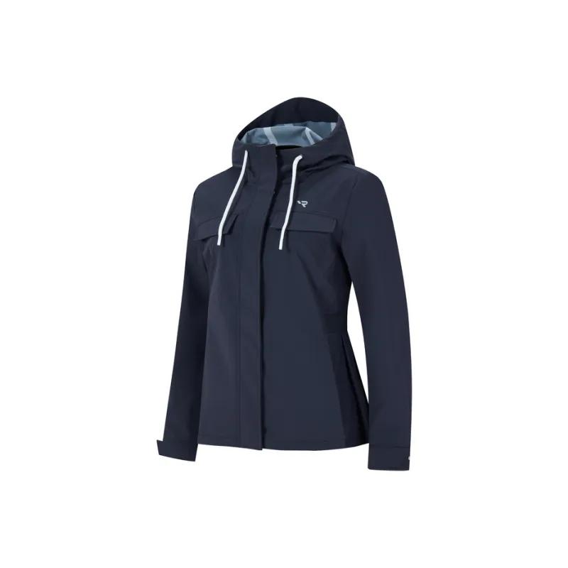 RAPIDO CLAGANCE GOLF Jackets Coats Women's-3