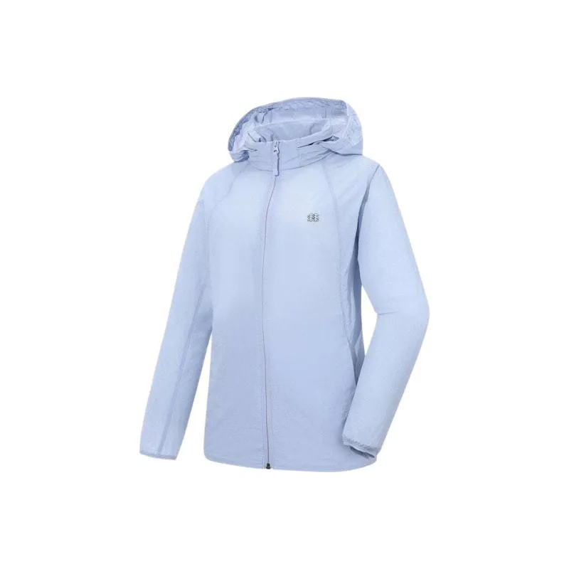KOLON SPORT Jackets Coats Women's Pink-9