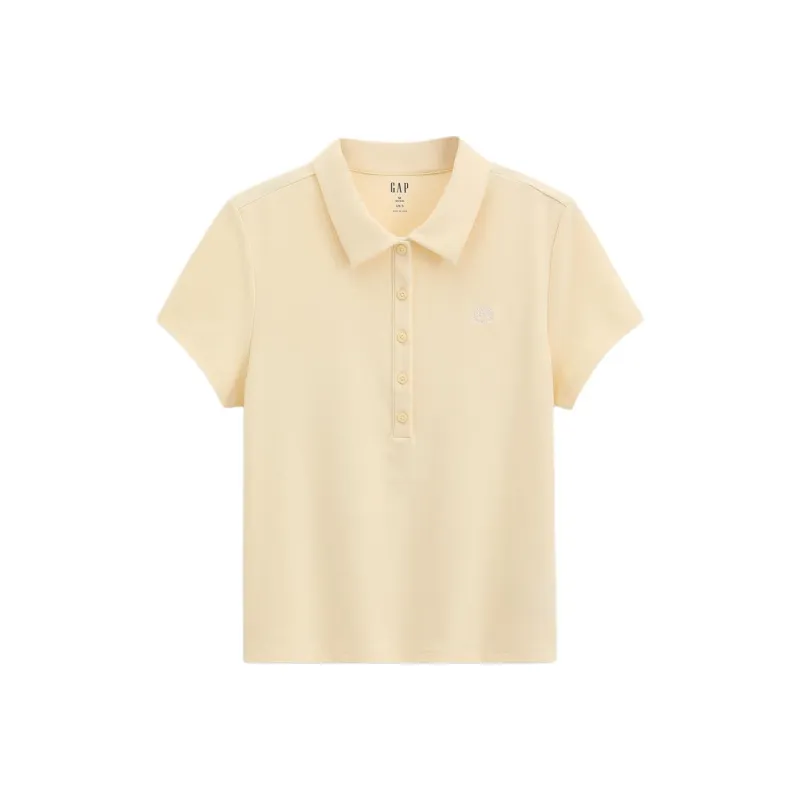 GAP Polo Shirts Women's-0