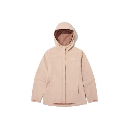 THE NORTH FACE Jackets Women's Pink