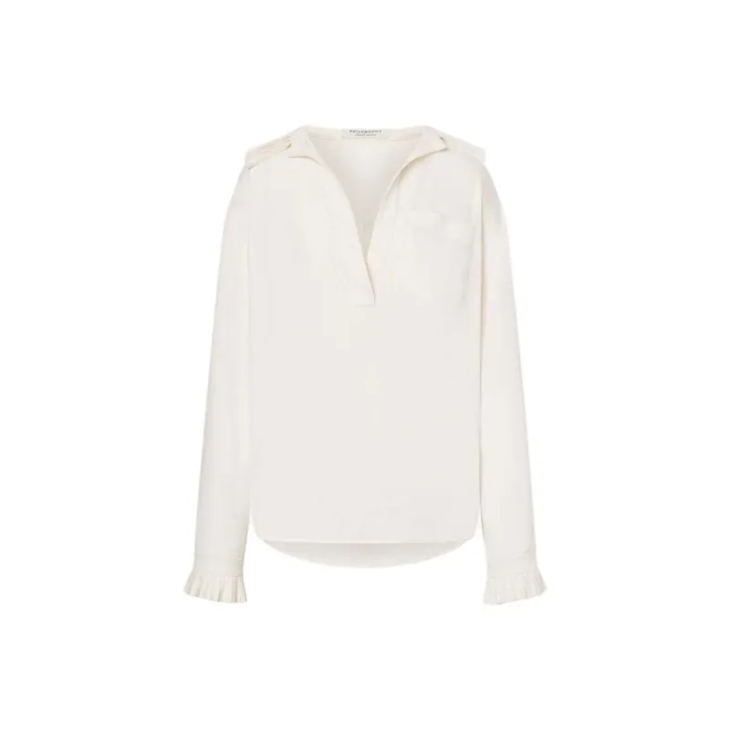 PHILOSOPHY DI LORENZO SERAFINI V neck Shirt-0