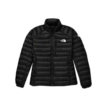 THE NORTH FACE SUMMIT Jacket Women's Black
