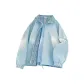 Glacier Blue[Turndown Collar]