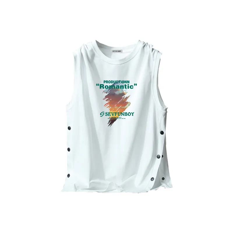 7 SEVFUN Tank Tops Unisex-4