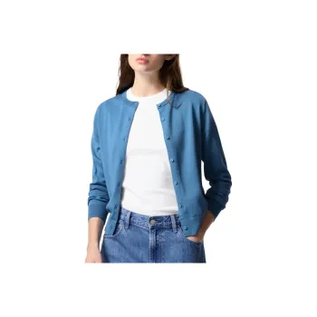 UNIQLO Knitwear Women's Royal Blue