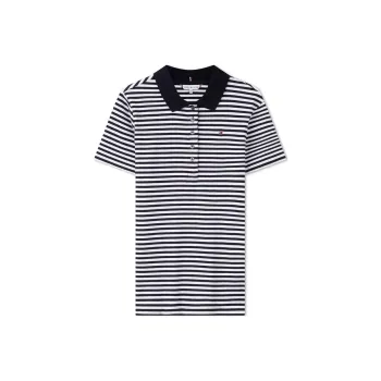 Tommy Hilfiger Polo Shirt Women's