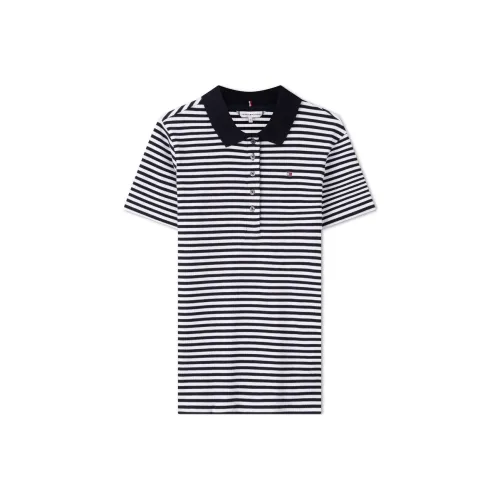 Tommy Hilfiger Polo Shirt Women's
