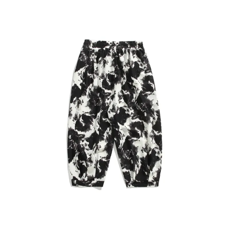 FAIRWHALE Casual Shorts Unisex-15