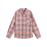 Pink Plaid
