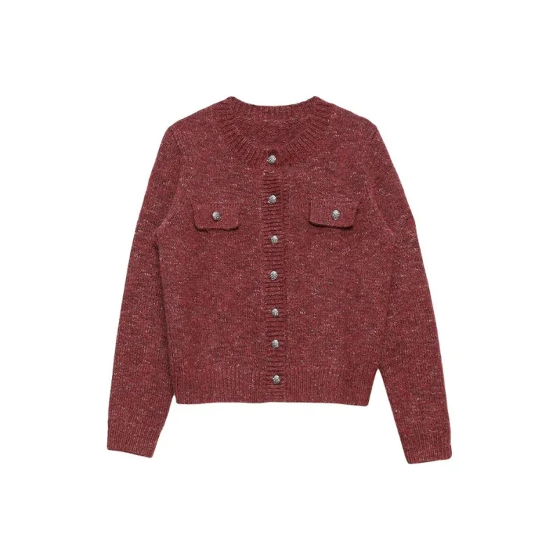 Mayya Plus Knitwear Women's-2
