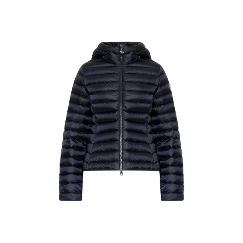 Moncler Ige Jacket 'Black'-0