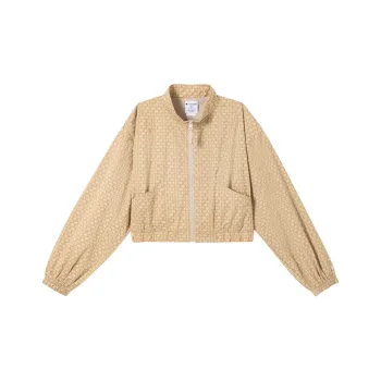 Champion Cardigan Jacket US Version Women's