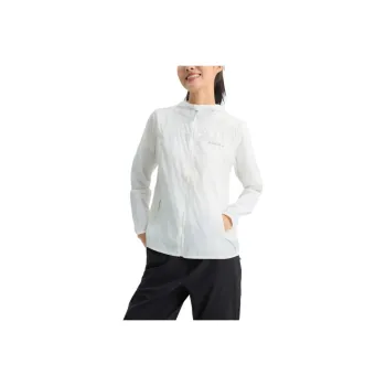 Columbia City Outdoor Collection Jackets & Coats Women's White