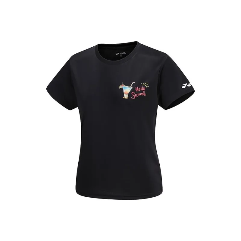 YONEX Training Series T-Shirt Women's-3