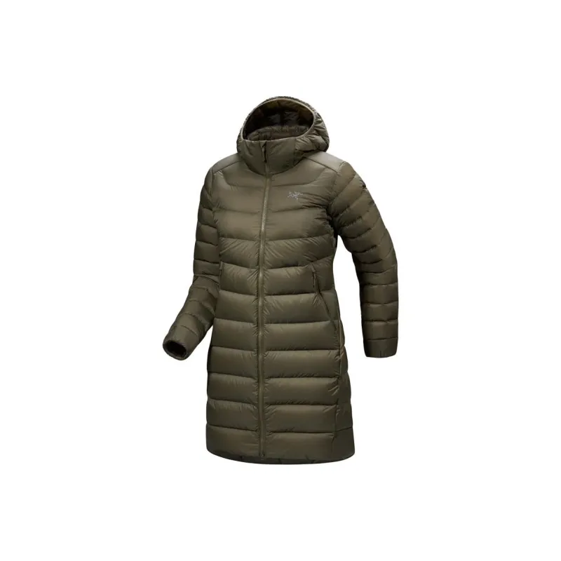 Arcteryx Cerium Down Jacket Women's-5