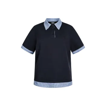 ZEXO Polo Shirts Women's