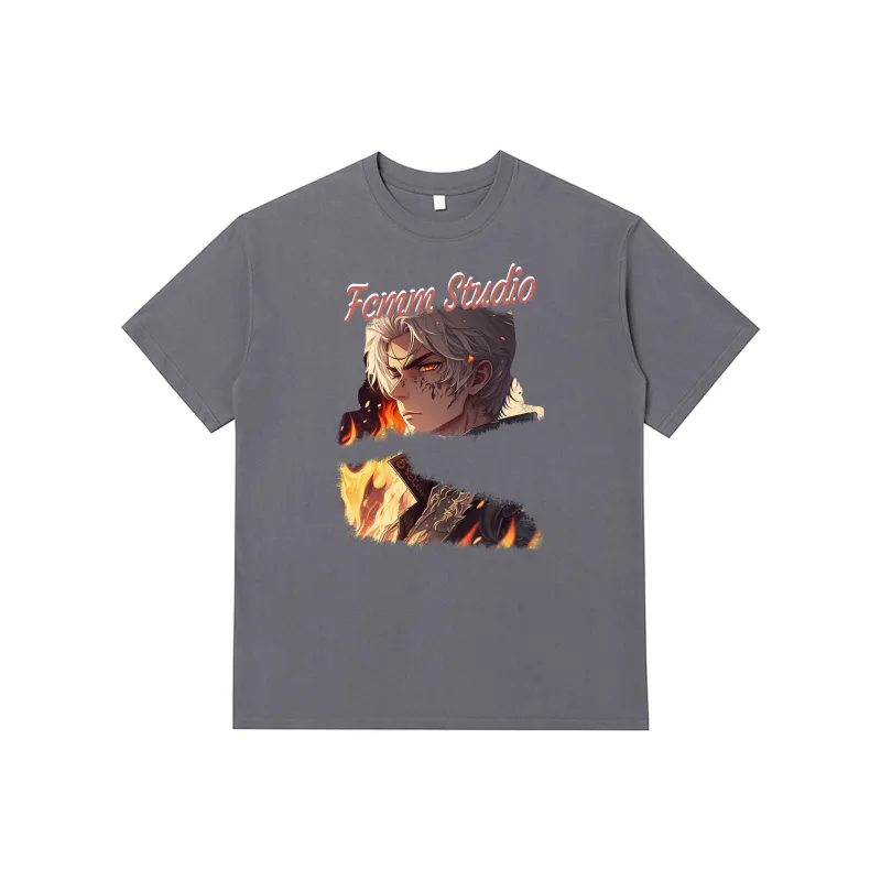 FCMM T Shirts Unisex-6