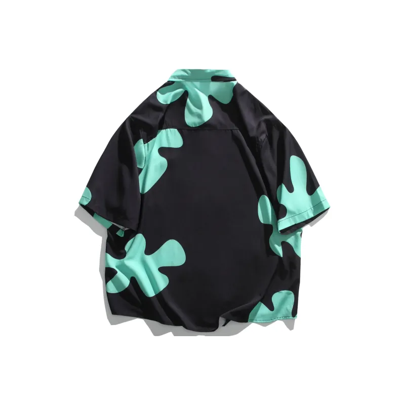 KADAKADA SUITE Shirts Unisex-3