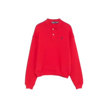 Polo Ralph Lauren Polo Pony motif Polo Top