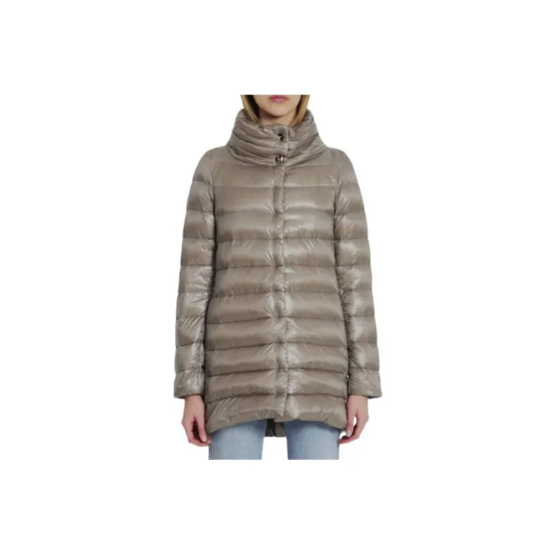 HERNO Amelia Down Coat-0