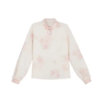 SNBL Shirts Women's Apricot