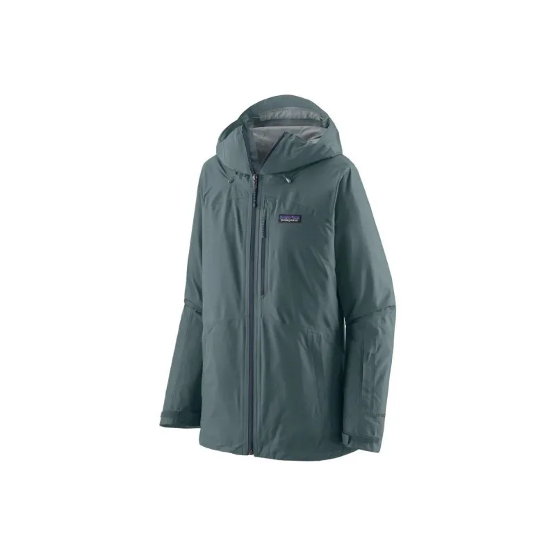 Patagonia Powder Town Jackets Women's-0