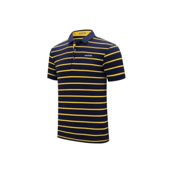MindBridge Polo Shirts Men