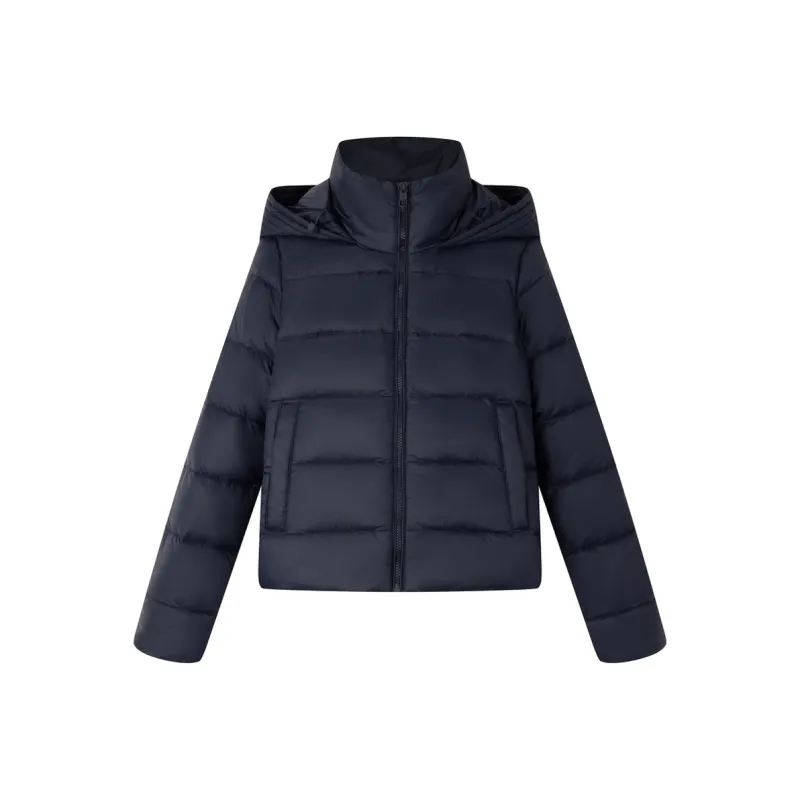 Tommy Hilfiger Down Jacket Women's-0