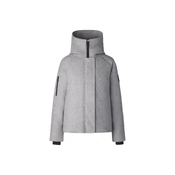 Canada Goose Everleigh Bomber Jacket