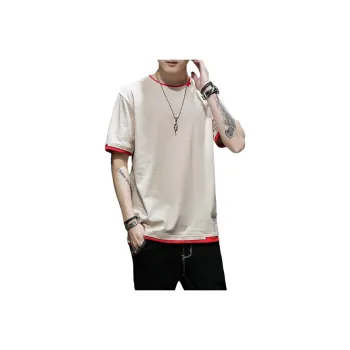NAXUSTO T Shirts Unisex