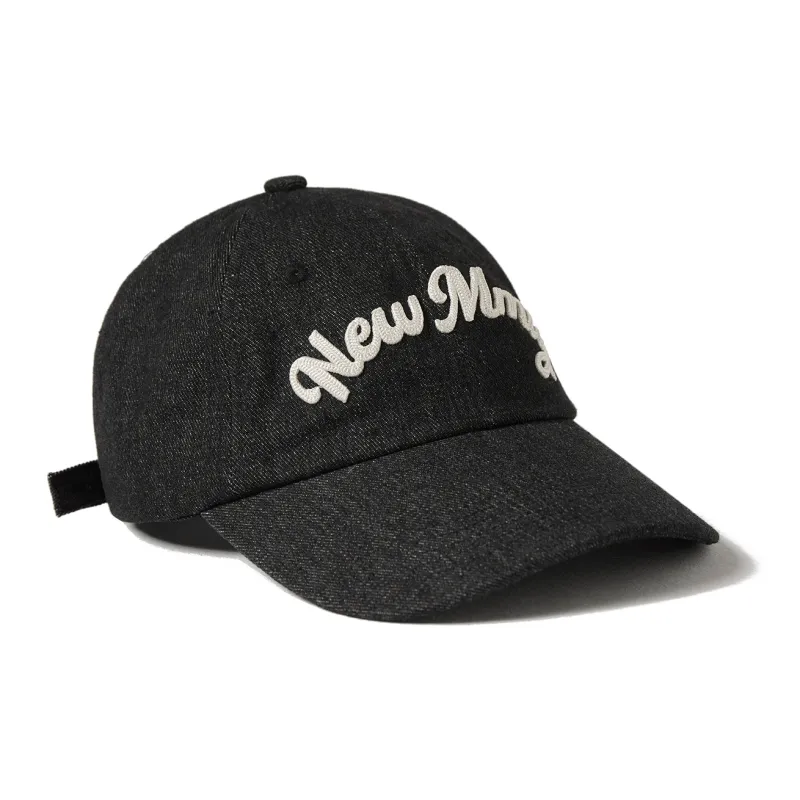 Mmlg Cotton Baseball Caps Unisex-10