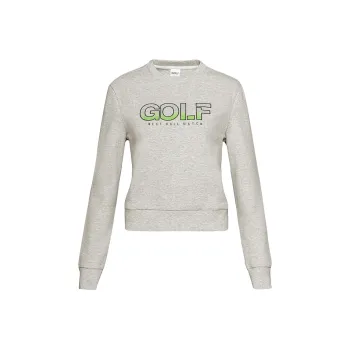 GOLF Sweatshirts Women's