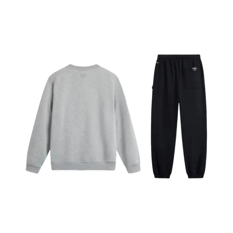 LiNing Sports Life Collection Casual Sportswear Unisex-0