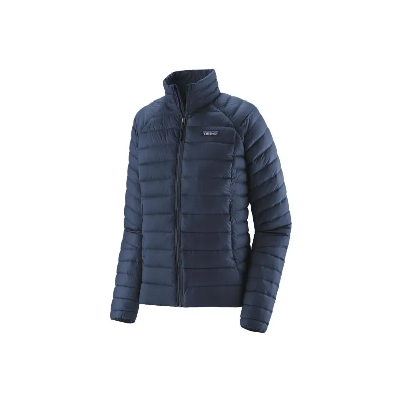 Patagonia Padded Jacket-6