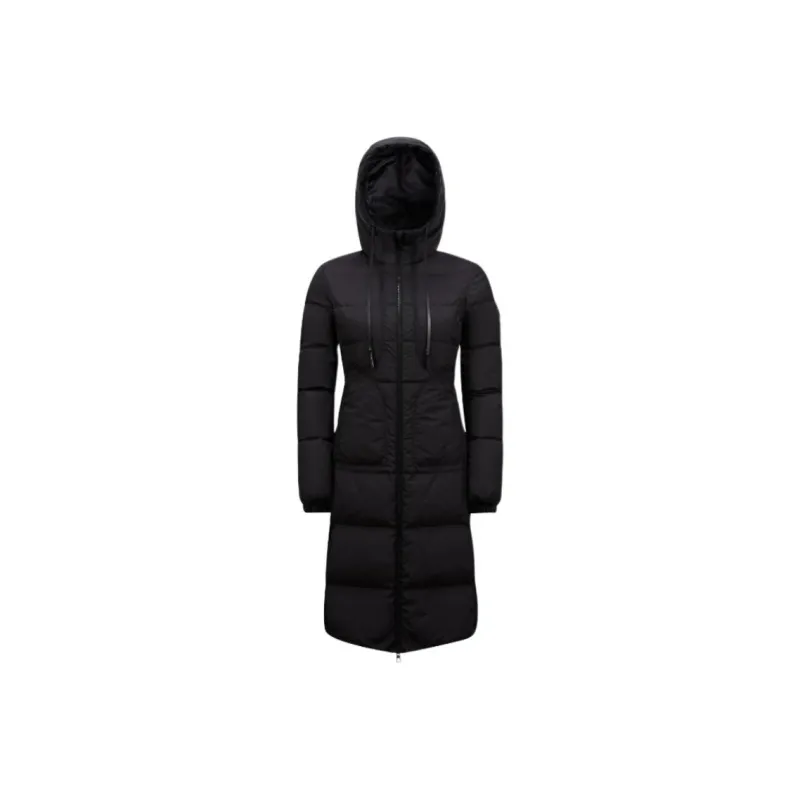 Moncler Idocrase Coat-0