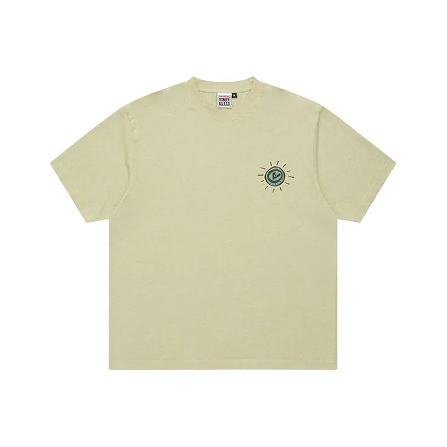 Vision Street Wear T Shirt Unisex-0
