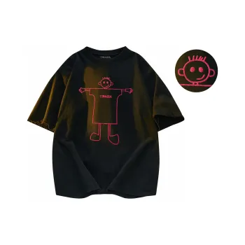TINA GIA T Shirts Unisex